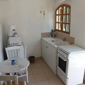  Hébergement de vacances Les Lavandes De Valensole