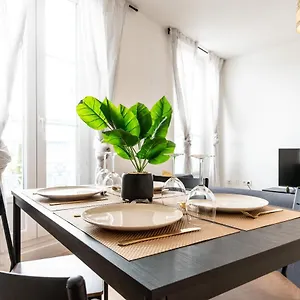  Appartement Terreau