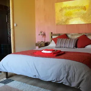 El Camino De Hébergement de vacances Najac